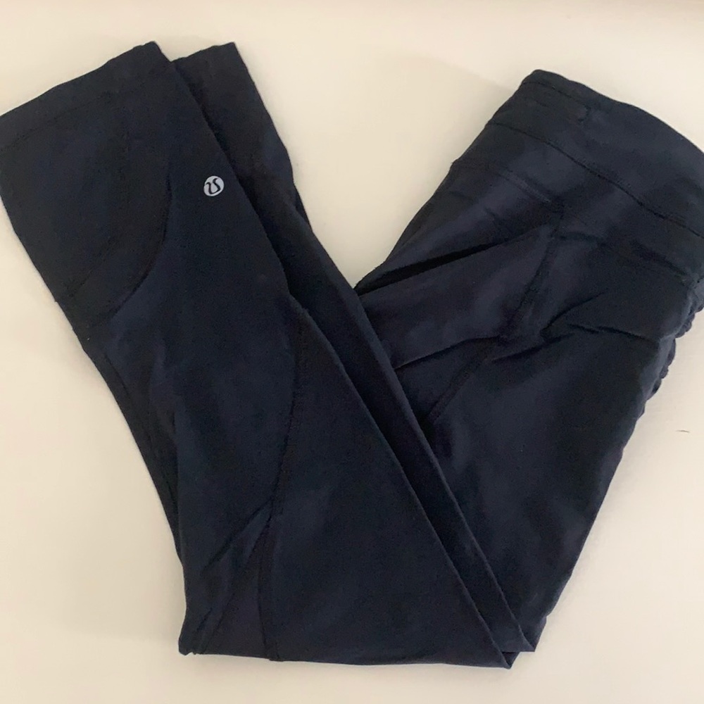Lululemon Capri